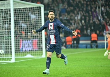 video Highlight : PSG 4 - 2 Nantes (Ligue 1)