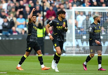 video Highlight : West Ham 1 - 1 Aston Villa (Ngoại hạng Anh)