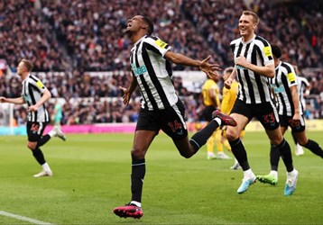 video Highlight : Newcastle 2 - 1 Wolverhampton (Ngoại hạng Anh)