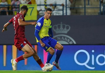 video Highlight : Al Nassr 2 - 1 Abha (Saudi Pro League)