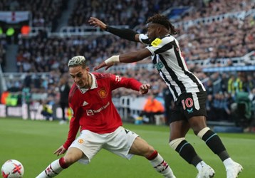 video Highlight : Newcastle 2 - 0 MU (Ngoại hạng Anh)