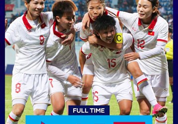 video Highlight : Nepal 1 - 5 Việt Nam (Vòng loại Olympic)