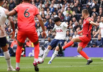 video Highlight : Tottenham 2 - 1 Brighton (Ngoại hạng Anh)