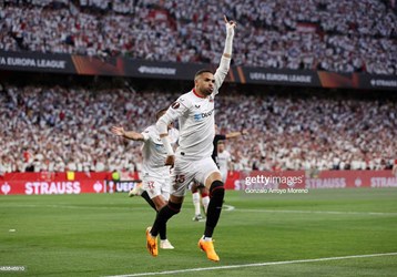 video Highlight : Sevilla 3 - 0 MU (Europa League)