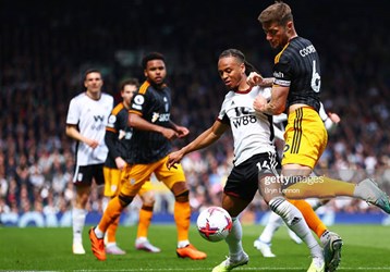 video Highlight : Fulham 2 - 1 Leeds (Ngoại hạng Anh)