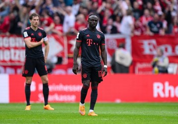 video Highlight : Mainz 3 - 1 Bayern Munich (Bundesliga)