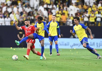 video Highlight : Al Nassr 0 – 1 Al Wehda (Cúp Nhà vua)