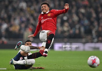 video Highlight : Tottenham 2 - 2 MU (Ngoại hạng Anh)