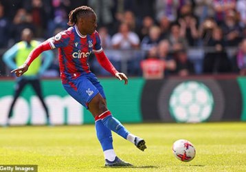 video Highlight : Crystal Palace 4 - 3 West Ham (Ngoại hạng Anh)