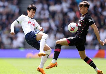 video Highlight : Tottenham 1 - 3 Brentford (Ngoại hạng Anh)