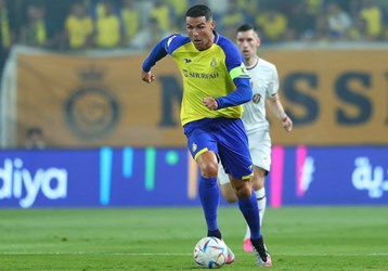 video Highlight : Al Nassr 3 - 2 Al Shabab (Saudi Pro League)