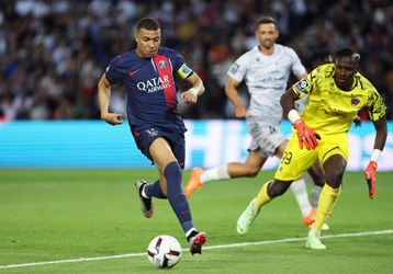 video Highlight : PSG 2 - 3 Clermont (Ligue 1)