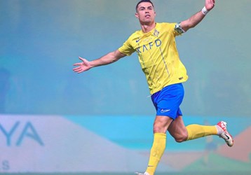 video Highlight : Al Nassr 4 - 3 Al Ahli (Saudi Pro League)