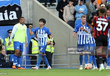 video Highlight : Brighton 3 - 1 Bournemouth (Ngoại hạng Anh)