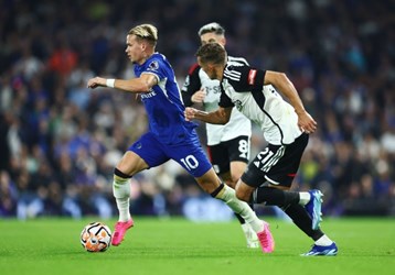 video Highlight : Fulham 0 - 2 Chelsea (Ngoại hạng Anh)