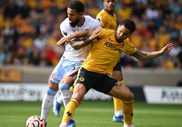 video Highlight : Wolves 1 - 1 Aston Villa (Ngoại hạng Anh)