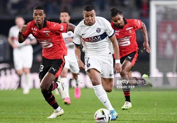 video Highlight : Rennes 1 - 3 PSG (Ligue 1)