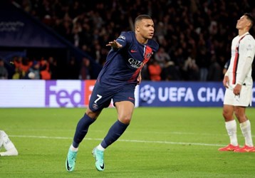 video Highlight : PSG 3 - 0 AC Milan (Cúp C1)