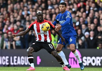 video Highlight : Chelsea 0 - 2 Brentford (NHA)