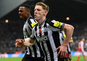 video Highlight : Newcastle 1 - 0 Arsenal (Ngoại hạng Anh)