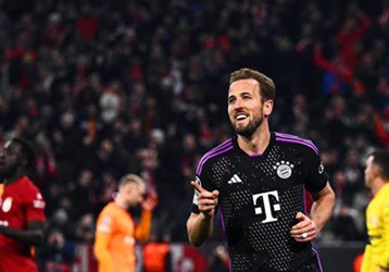 video Highlight : Bayern Munich 2 - 1 Galatasaray (Champions League)