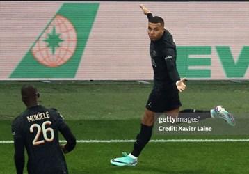 video Highlight : Reims 0 - 3 PSG (Ligue 1)