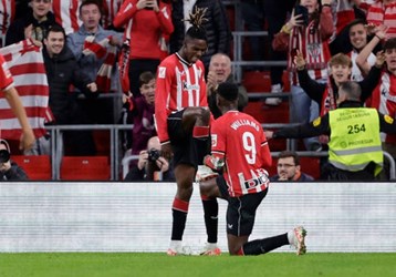 video Highlight : Athletic Bilbao 2 - 0 Atletico Madrid (La Liga)