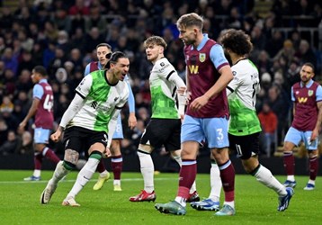 video Highlight : Burnley 0 - 2 Liverpool (Ngoại hạng Anh)