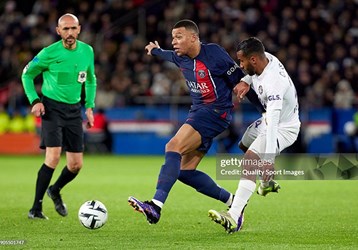 video Highlight : PSG 2 - 0 Toulouse (Siêu cúp Pháp)