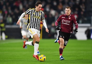 video Highlight : Juventus 6 - 1 Salernitana (Coppa Italia)