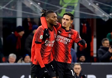 video Highlight : AC Milan 1 - 2 Atalanta (Coppa Italia)