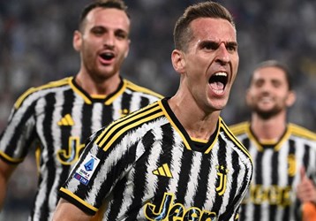 video Highlight : Juventus 4 - 0 Frosinone (Coppa Italia)