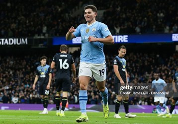 video Highlight : Man City 3 - 1 Burnley (Ngoại hạng Anh)