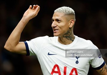 video Highlight : Tottenham 3 - 2 Brentford (Ngoại hạng Anh)