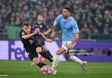 video Highlight : Lazio 1 - 0 Bayern Munich (Cúp C1)