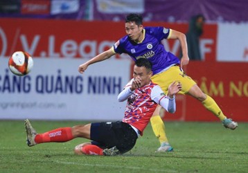 video Highlight : Hà Nội 3 - 1 TP.HCM (V-League)