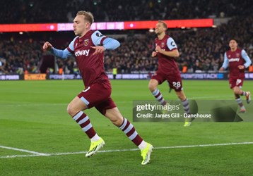 video Highlight : West Ham 4 - 2 Brentford (Ngoại hạng Anh)