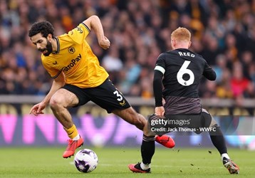 video Highlight : Wolverhampton 2 - 1 Fulham (Ngoại hạng Anh)