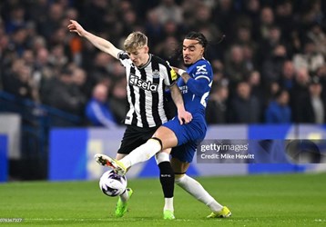 video Highlight : Chelsea 3 - 2 Newcastle (Ngoại hạng Anh)