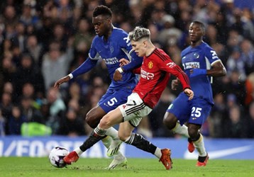 video Highlight : Chelsea 4 - 3 MU (Ngoại hạng Anh)