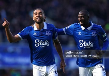 video Highlight : Everton 1 - 0 Burnley (Ngoại hạng Anh)