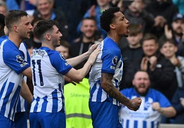 video Highlight : Brighton 1 - 0 Aston Villa (Ngoại hạng Anh)