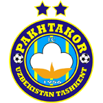 Pakhtakor Tashkent