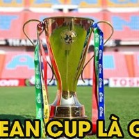 ASEAN Cup là gì? Tìm hiểu lịch sử, đặc điểm của giải đấu Cup Đông Nam Á